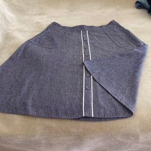 Talbots Skirt - A Line Size 18